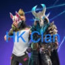 Matched profile picture
