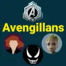 Matched profile picture