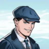 Matched profile picture