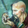 Matched profile picture