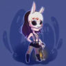 Matched profile picture