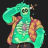 Matched profile picture