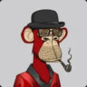 Matched profile picture