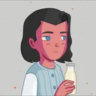 Matched profile picture