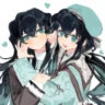 Matched profile picture