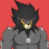 Matched profile picture