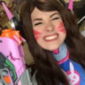 Matched profile picture