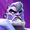 Matched profile picture