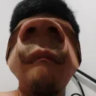 Matched profile picture