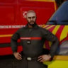 Matched profile picture