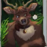 Matched profile picture