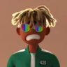 Matched profile picture