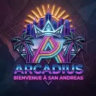 Arcadius RP | Douane In Game