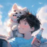 Matched profile picture