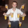 Matched profile picture