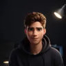 Matched profile picture