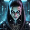 Matched profile picture