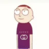 Matched profile picture
