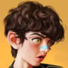 Matched profile picture