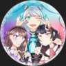Matched profile picture