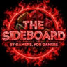 The Sideboard