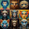 Matched profile picture