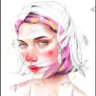 Matched profile picture