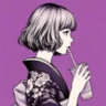 Matched profile picture