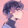 Matched profile picture