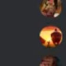 Matched profile picture