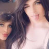 Matched profile picture