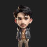 Matched profile picture