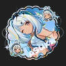 Matched profile picture