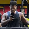 Matched profile picture