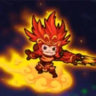 Matched profile picture