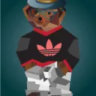 Matched profile picture
