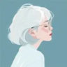 Matched profile picture
