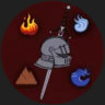 Matched profile picture