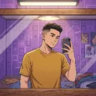 Profile picture