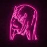 Matched profile picture