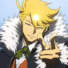 Profile picture