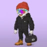 Matched profile picture