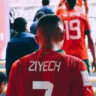 Matched profile picture