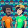 Matched profile picture
