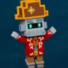 Matched profile picture