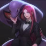 Matched profile picture