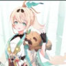 Matched profile picture