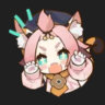 Matched profile picture