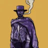 Matched profile picture