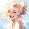 Matched profile picture